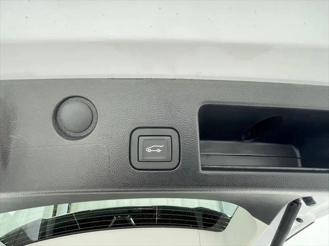 2026 GMC Terrain AWD Denali