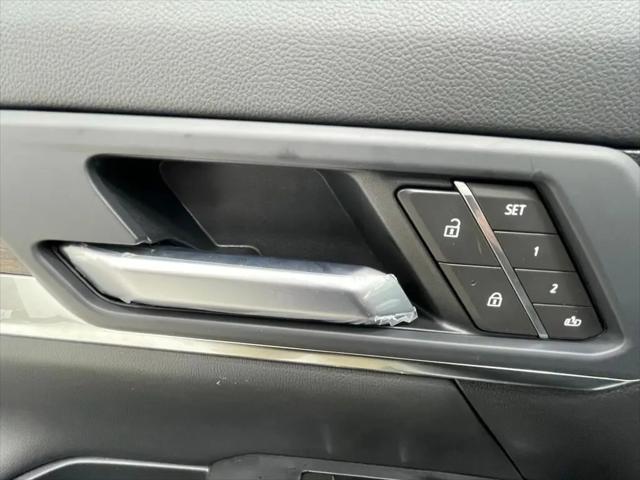 2026 GMC Terrain AWD Denali