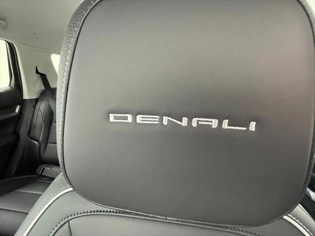 2026 GMC Terrain AWD Denali