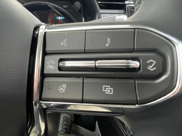 2026 GMC Terrain AWD Denali