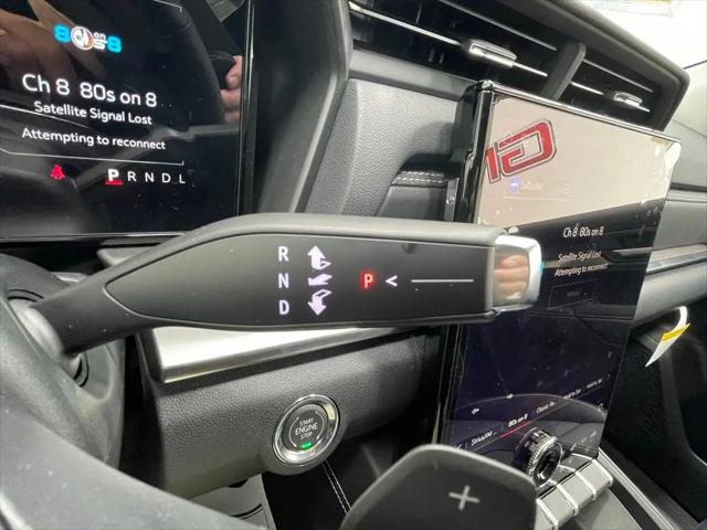 2026 GMC Terrain AWD Denali