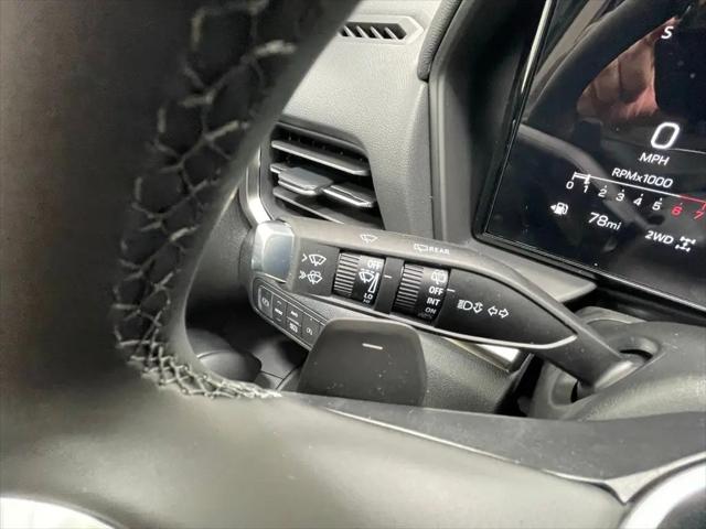 2026 GMC Terrain AWD Denali