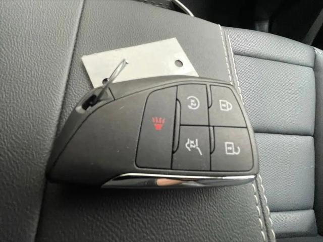 2026 GMC Terrain AWD Denali
