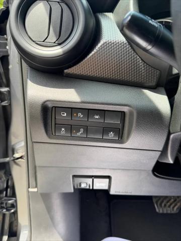 2020 Nissan Kicks S Xtronic CVT