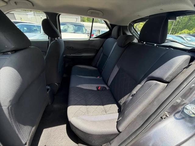 2020 Nissan Kicks S Xtronic CVT