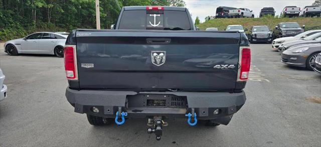 2014 Ram 2500 Laramie