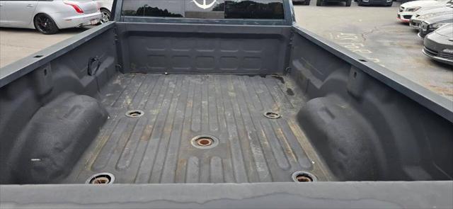 2014 Ram 2500 Laramie