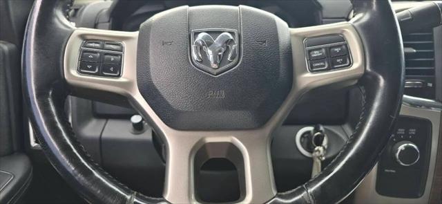 2014 Ram 2500 Laramie