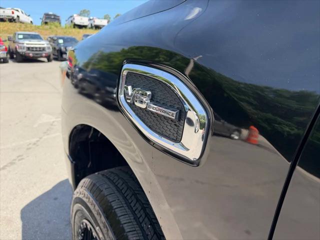 2017 Nissan Titan XD S Gas