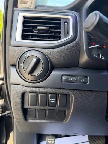 2017 Nissan Titan XD S Gas