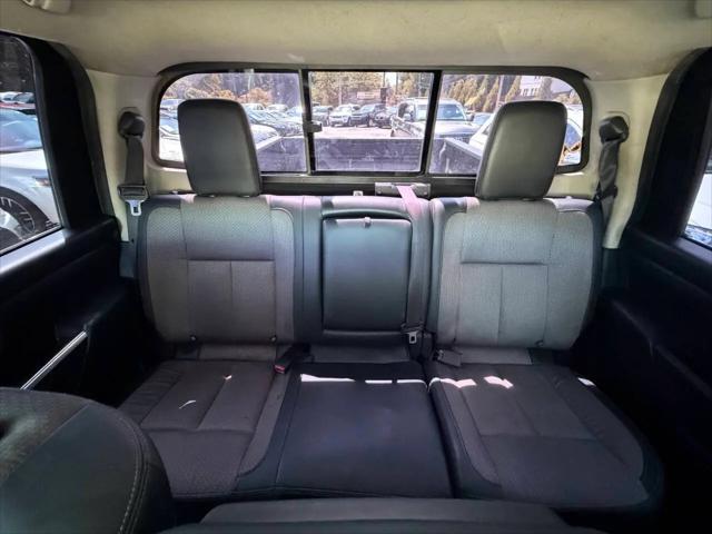 2017 Nissan Titan XD S Gas