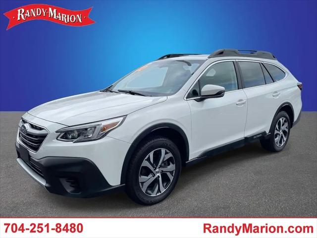 2022 Subaru Outback Limited for sale in Salisbury, NC