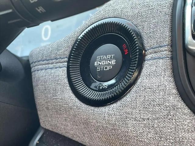 2023 Jeep Compass Latitude 4x4