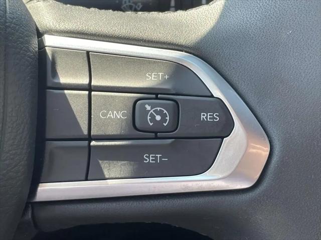 2023 Jeep Compass Latitude 4x4