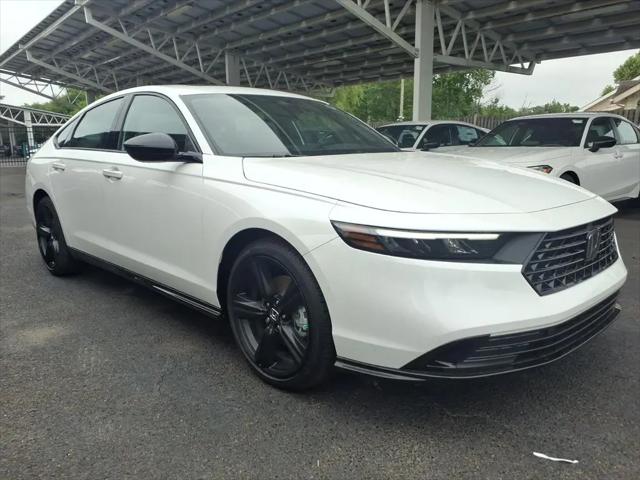 2026 Honda Accord Sedan Sport-L for sale in Vineland, NJ
