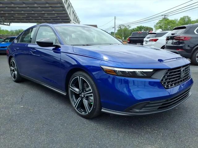 2026 Honda Accord Sedan Sport for sale in Vineland, NJ