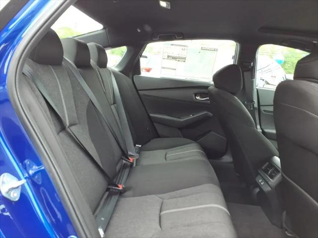 2026 Honda Accord Sedan Sport