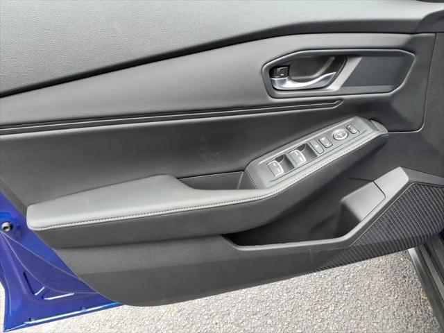 2026 Honda Accord Sedan Sport