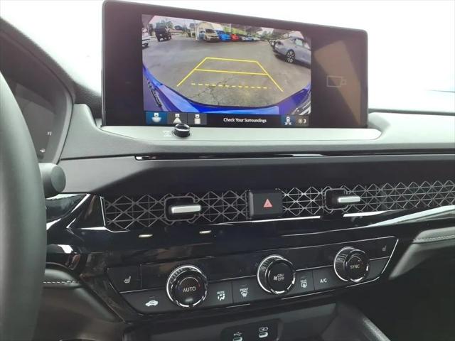 2026 Honda Accord Sedan Sport