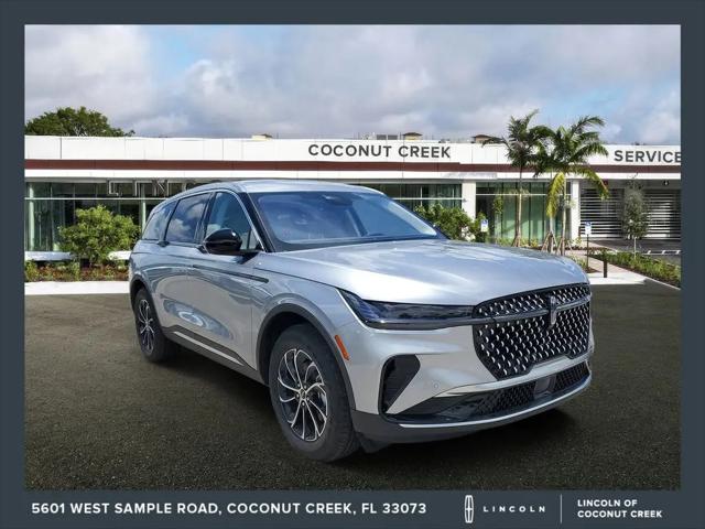 2026 Lincoln Nautilus Premiere for sale in Coconut Creek, FL