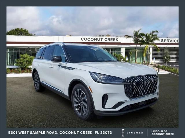 2026 Lincoln Aviator Premiere for sale in Coconut Creek, FL