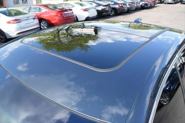 2021 Cadillac CT5 Premium Luxury