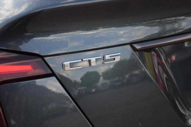 2021 Cadillac CT5 Premium Luxury