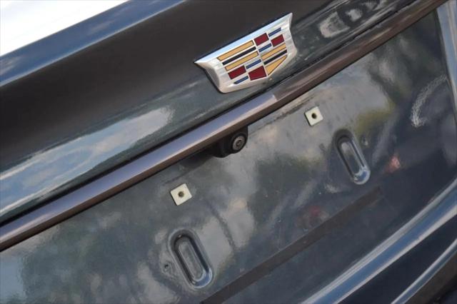 2021 Cadillac CT5 Premium Luxury