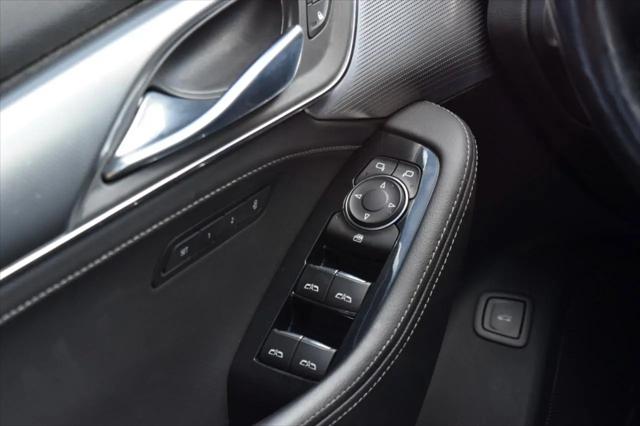 2021 Cadillac CT5 Premium Luxury