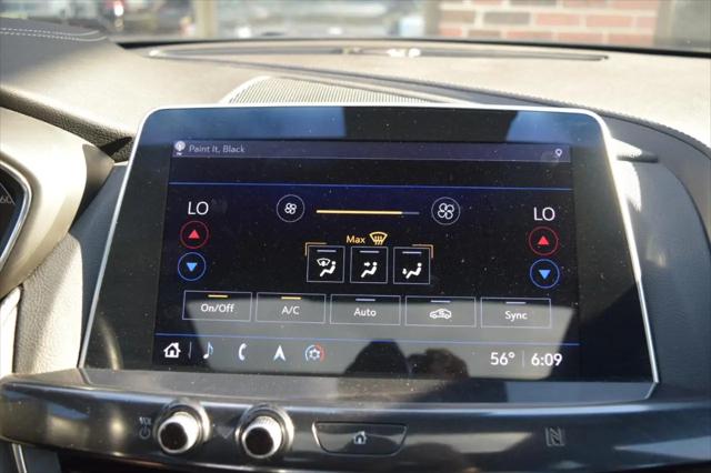 2021 Cadillac CT5 Premium Luxury