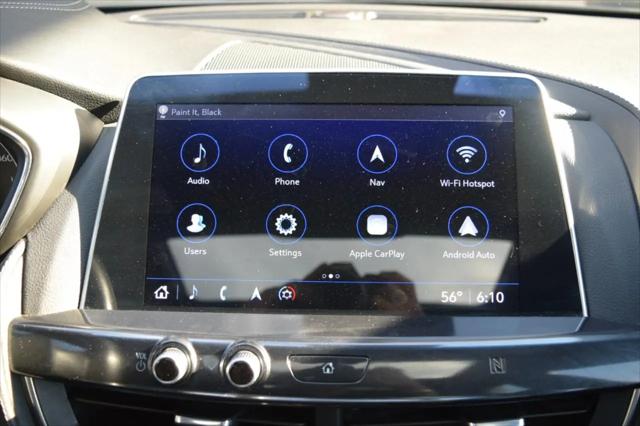 2021 Cadillac CT5 Premium Luxury
