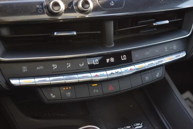2021 Cadillac CT5 Premium Luxury