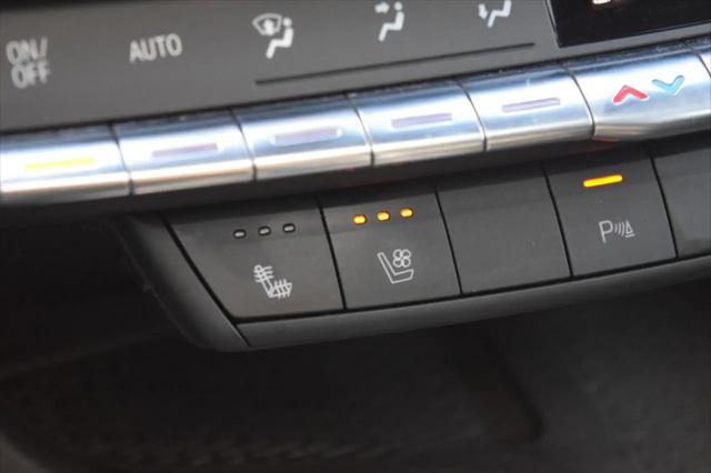 2021 Cadillac CT5 Premium Luxury