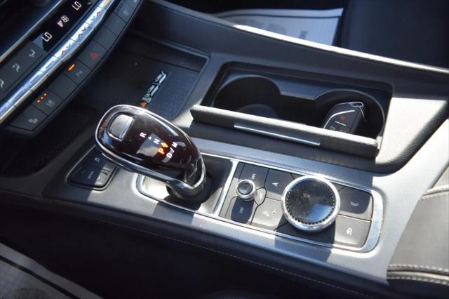 2021 Cadillac CT5 Premium Luxury