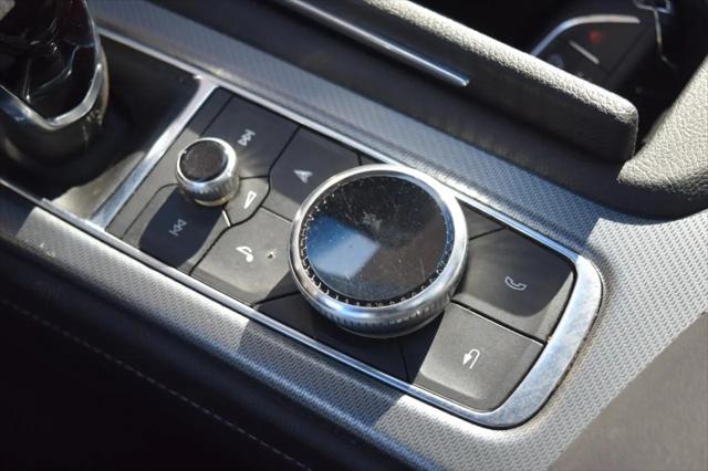 2021 Cadillac CT5 Premium Luxury