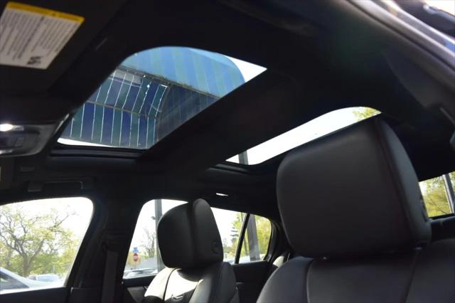 2021 Cadillac CT5 Premium Luxury