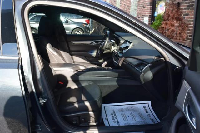 2021 Cadillac CT5 Premium Luxury