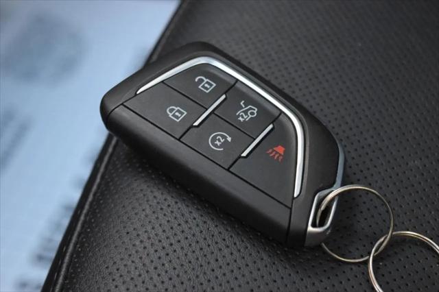 2021 Cadillac CT5 Premium Luxury