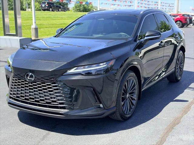 2024 Lexus RX 350 RX 350 for sale in Boonville, IN