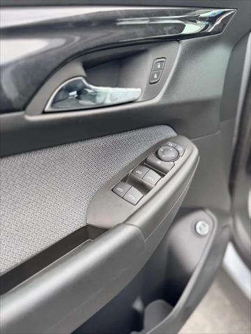 2026 Chevrolet TrailBlazer AWD LT
