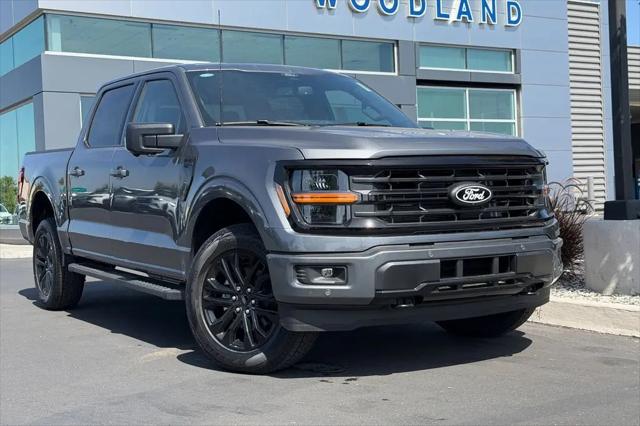 2026 Ford F-150 XLT for sale in Woodland, CA