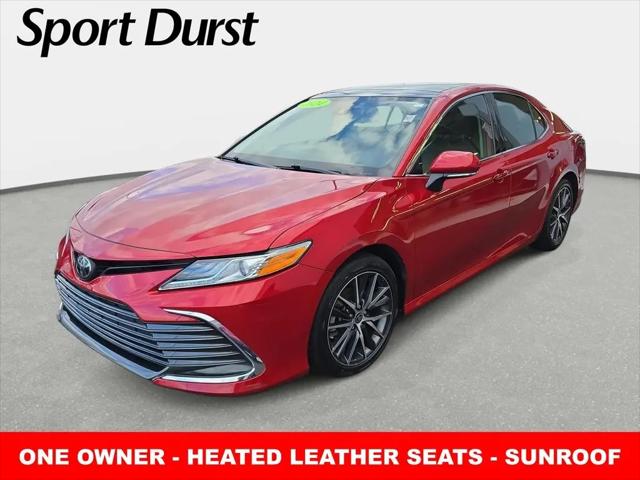 2024 Toyota Camry XLE for sale in Jacksonville, NC