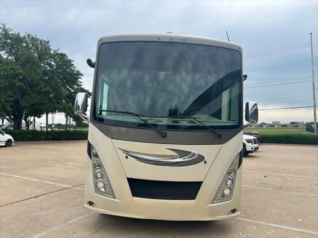 2017 Ford F-53 Base