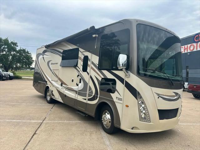 2017 Ford F-53 Base