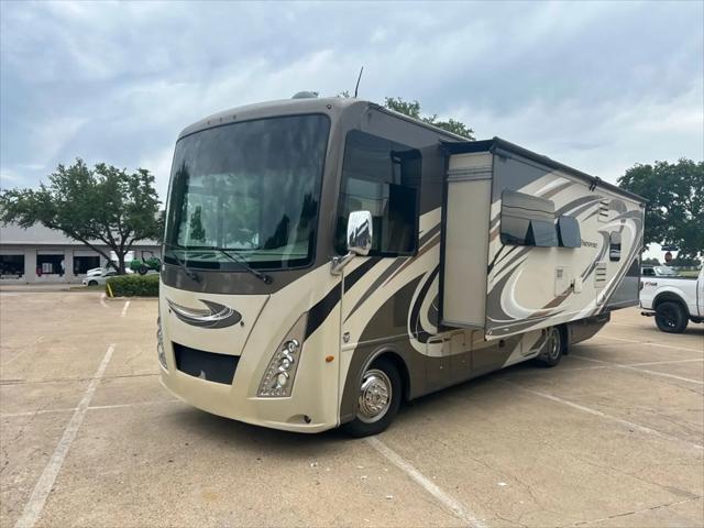 2017 Ford F-53 Base for sale in Carrollton, TX