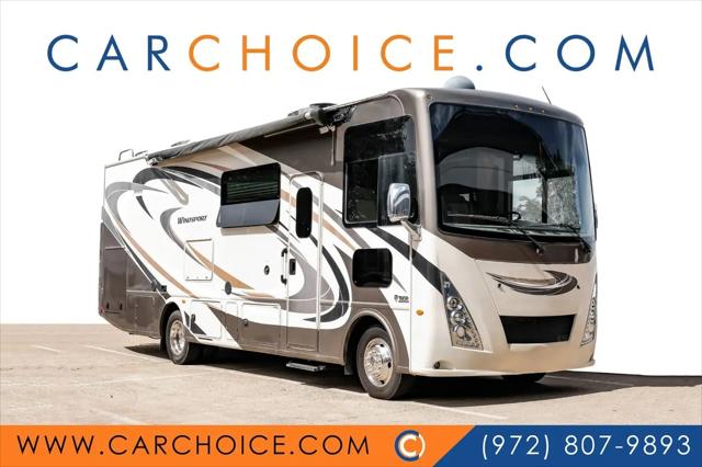 2017 Ford F-53 Base for sale in Carrollton, TX