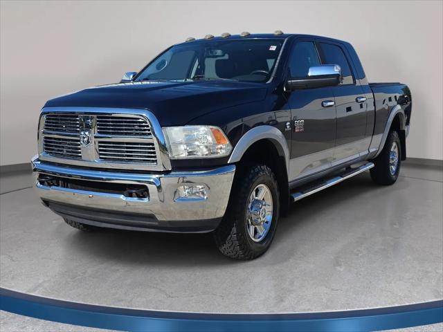 2012 Ram 2500 Laramie for sale in Aberdeen, NC