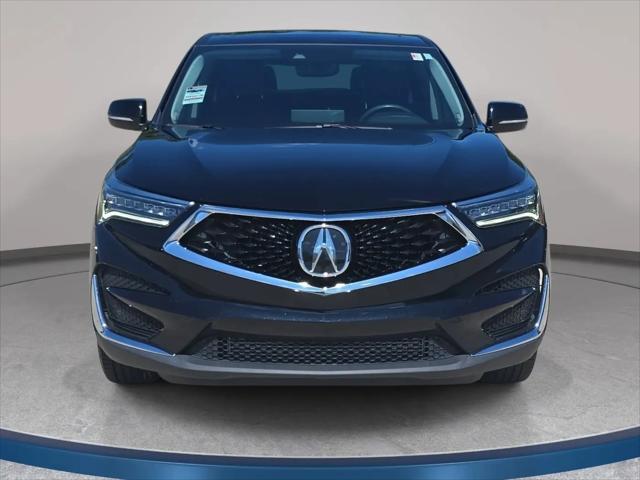 2021 Acura RDX Technology Package