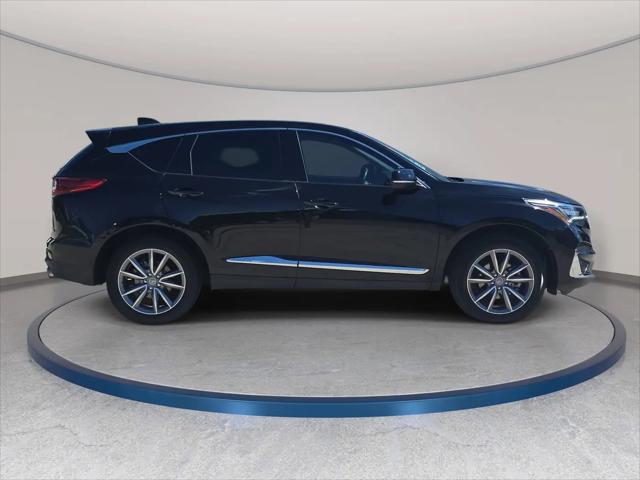 2021 Acura RDX Technology Package