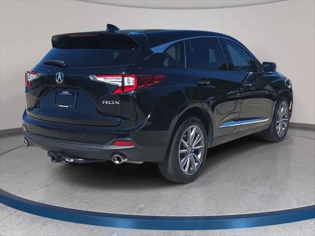 2021 Acura RDX Technology Package